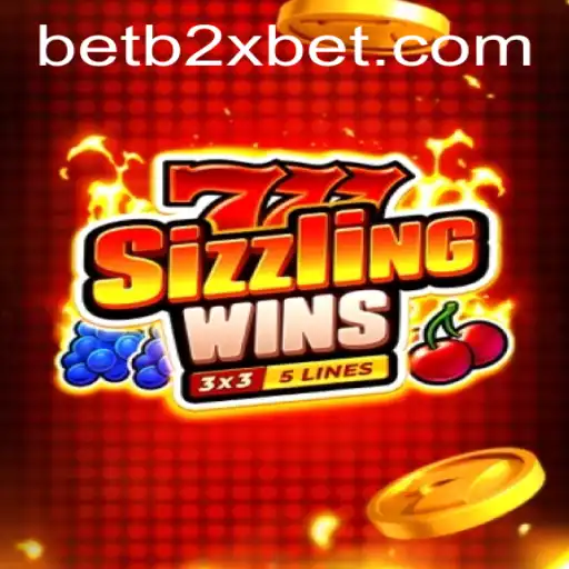 Discover the Thrill of 777sizzlingwins: A New Era in Online Gaming with B2xbet