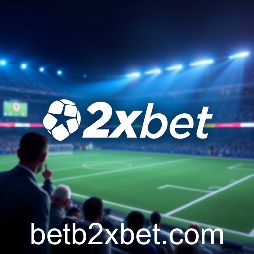 Ascensão do B2xbet Revoluciona o Mercado de Jogos Digitais