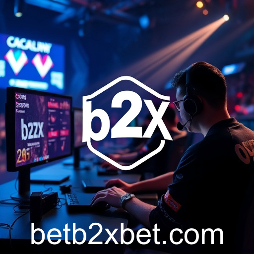 Inovação e Expansão da b2xbet no Mercado de Jogos