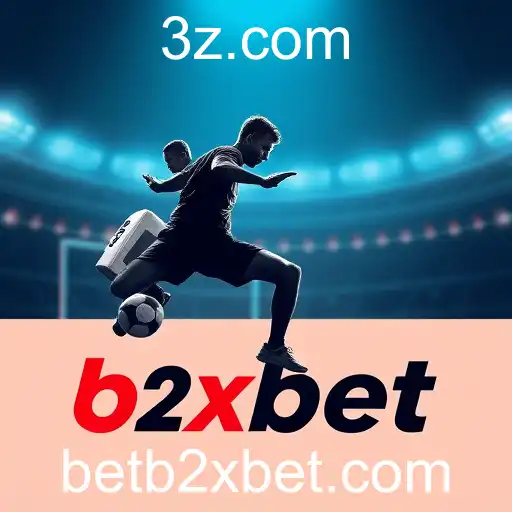 O Impacto do b2xbet no Cenário de Jogos de 2025