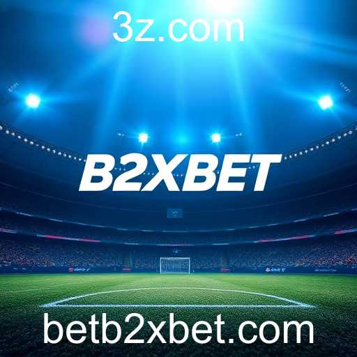 B2XBet Revoluciona Cenário de Apostas com Tecnologias Avançadas