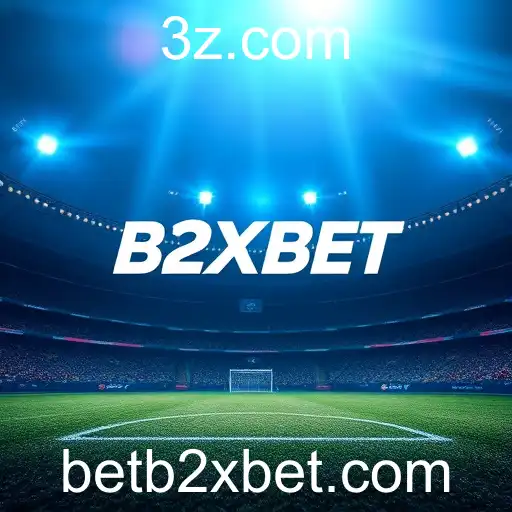 B2XBet Revoluciona Cenário de Apostas com Tecnologias Avançadas