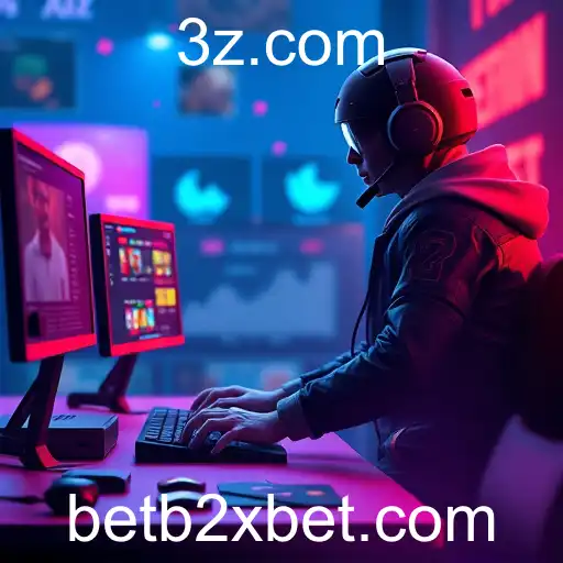 B2XBet Revoluciona o Mercado de Apostas em 2025
