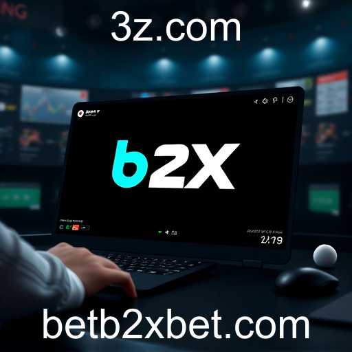 B2xbet Expande Horizontes no Mercado Global de Jogos