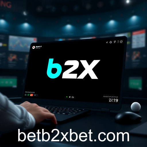 Expansão Global e Desafios de b2xbet no Mercado de Jogos em 2025