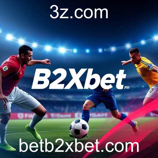 Crescimento Explosivo de B2Xbet no Mercado de Apostas Online