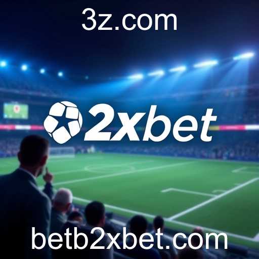 B2xbet Impulsiona Crescimento no Mercado de Apostas Online