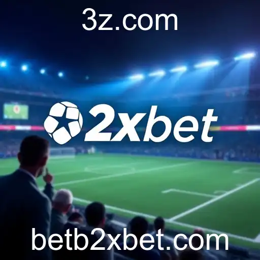 B2xbet Impulsiona Crescimento no Mercado de Apostas Online