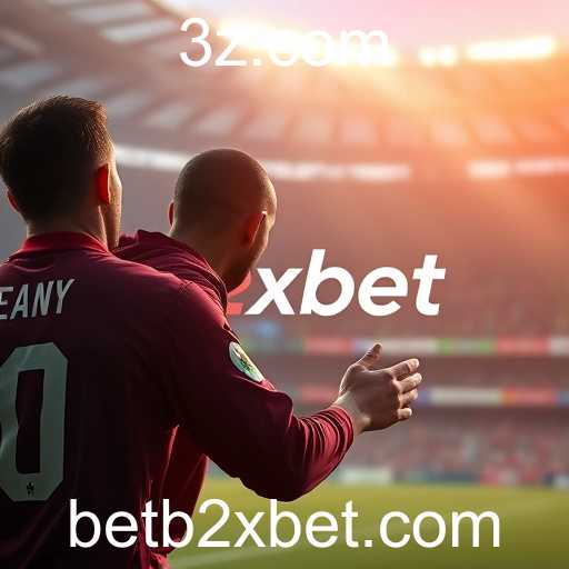 Revolução nos Jogos Apostas: Como a b2xbet Transforma o Mercado