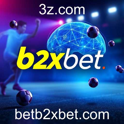O Crescimento Exponencial do Market Share da b2xbet