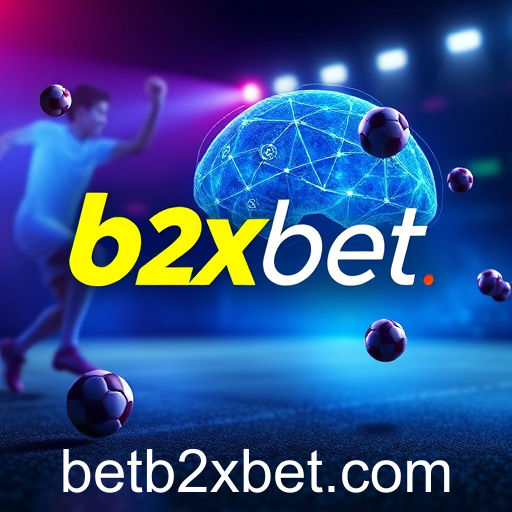 O Crescimento Exponencial do Market Share da b2xbet