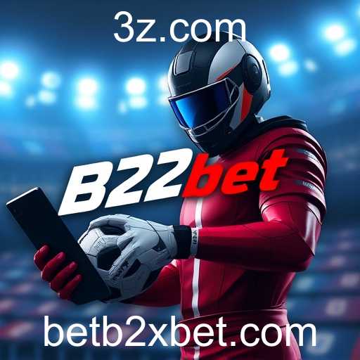 B2XBet Revoluciona o Cenário de Apostas Online