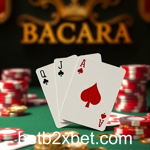 B2XBet Revoluciona o Cenário de Apostas Online