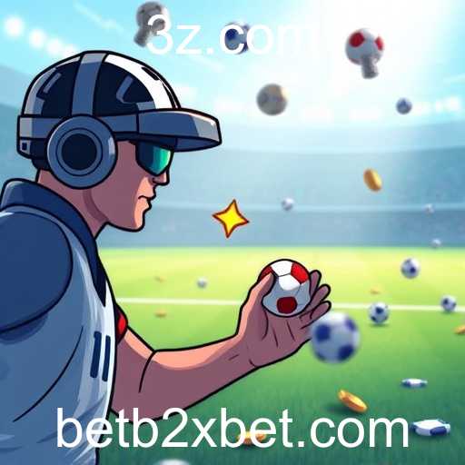 B2Xbet Revoluciona o Mercado de Apostas Digitais