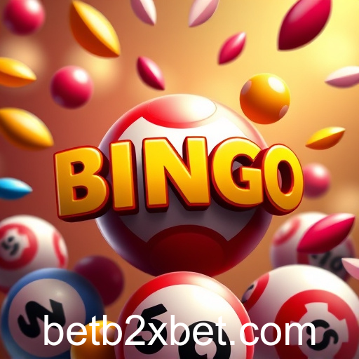 A Fascinante Categoria 'Jogo de Bingo' no b2xbet