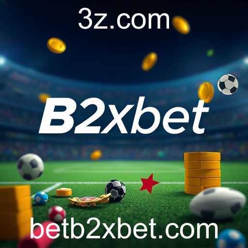 B2xbet e a Revolução dos Jogos Online no Brasil