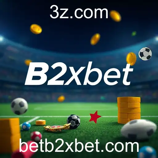 B2xbet e a Revolução dos Jogos Online no Brasil