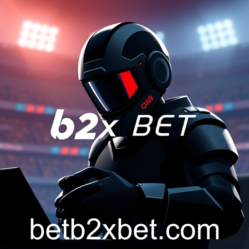 A Emergente Influência de b2xbet no Mercado de Jogos Online