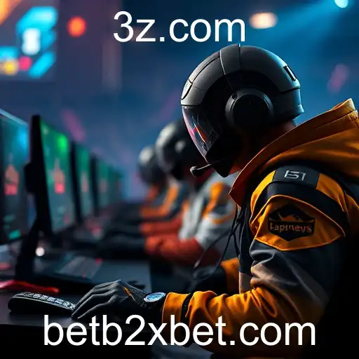 A Ascensão dos eSports em Plataformas de Apostas