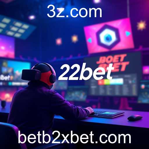 Expansão do B2XeSports e Novas Tendências