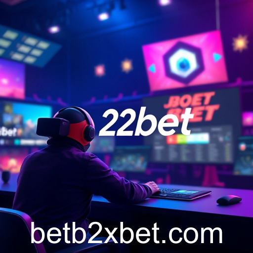 Expansão do B2XeSports e Novas Tendências