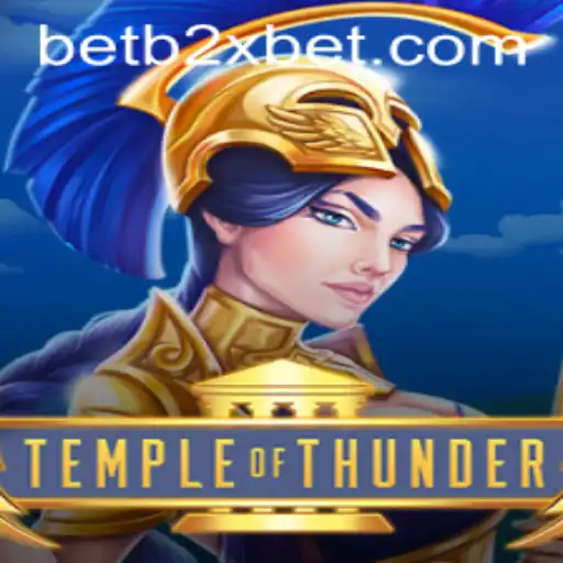 Unleashing the Secrets of 'Temple of Thunder': A Deep Dive into the Latest Gaming Phenomenon