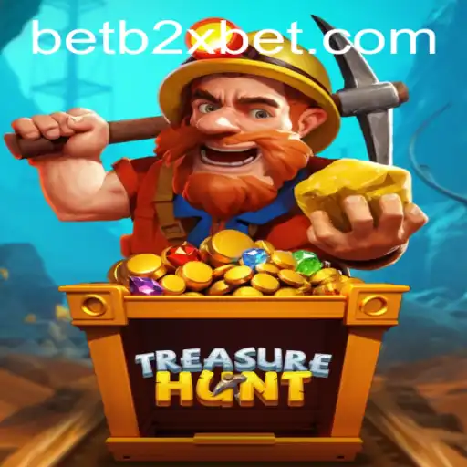 Discover the Thrill of TreasureHunt with b2xbet