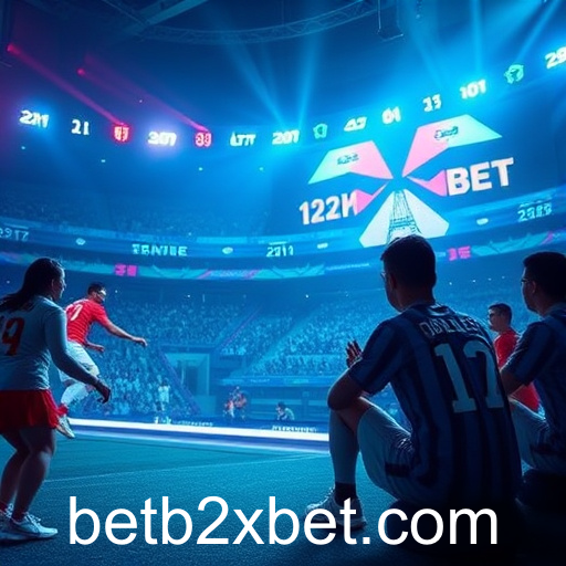 Tendências de Jogos em 2025: O Futuro do B2XBET