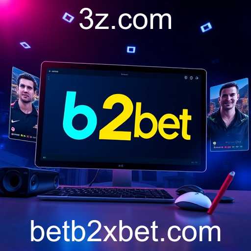 A Evolução dos Jogos de Azar no Brasil e a Influência de b2xbet