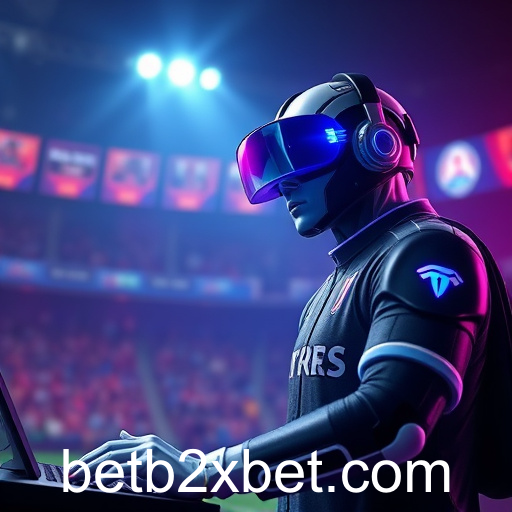 Novas Tendências no Mercado de Jogos Online