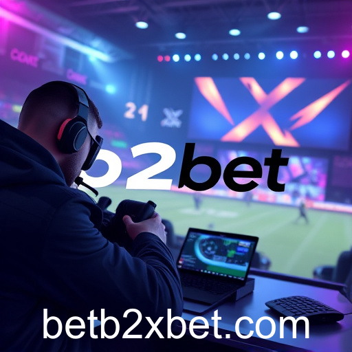 Inovações e Tendências no Mercado de Jogos para 2025