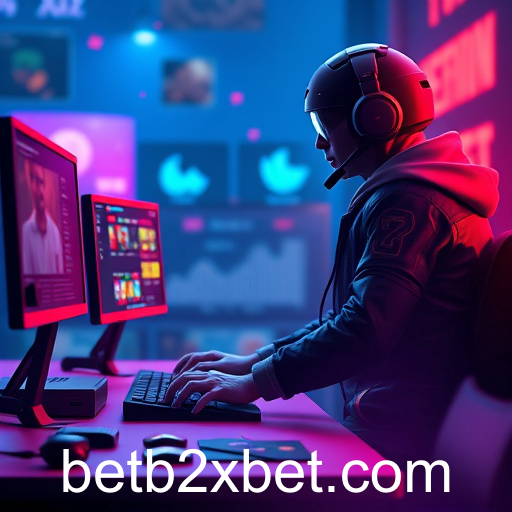 O Futuro do Jogo Online: Dinâmicas e Desafios