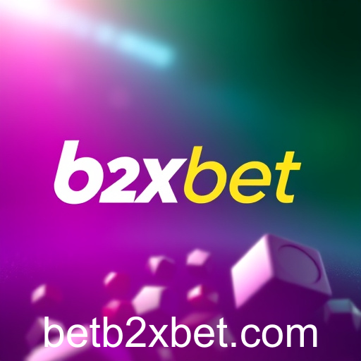 Inovação e Desafios: O Crescimento do b2xbet em 2025