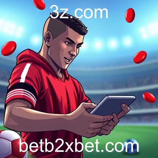 O Crescimento do Mercado de Apostas Online em 2025