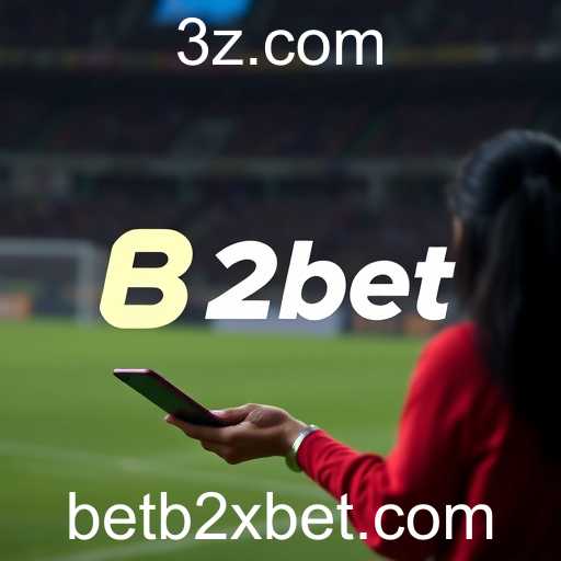 Impacto do B2xbet no Mercado de Apostas Online