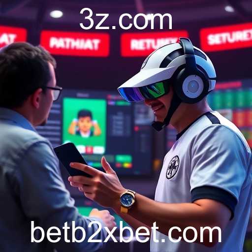 Tendências Contemporâneas no Mercado de Jogos Online