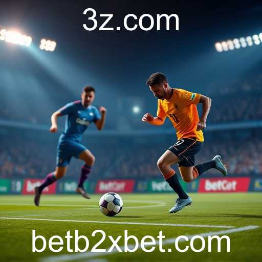 Novas Tendências no Mundo das Apostas Esportivas