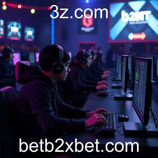 A Expansão do Mercado de Jogos Online em 2025