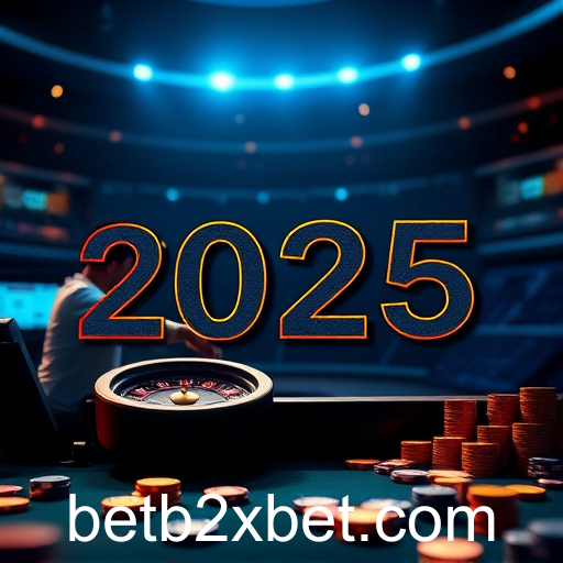 A Expansão do Mercado de Jogos Online em 2025