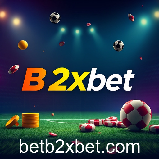 O Crescimento dos Jogos Online e B2xbet