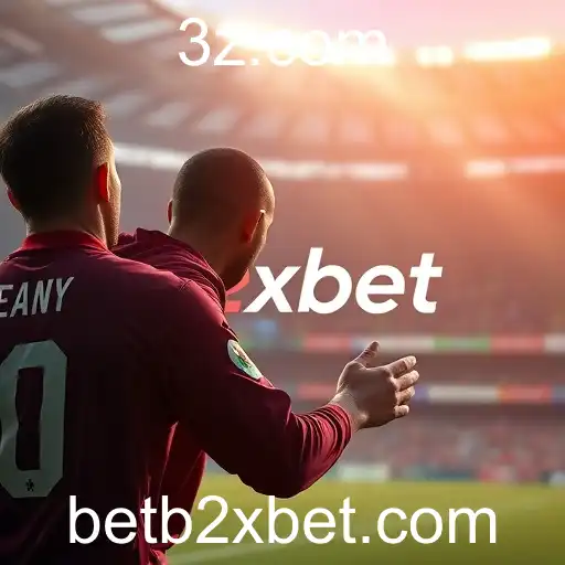 Revolução nos Jogos Apostas: Como a b2xbet Transforma o Mercado