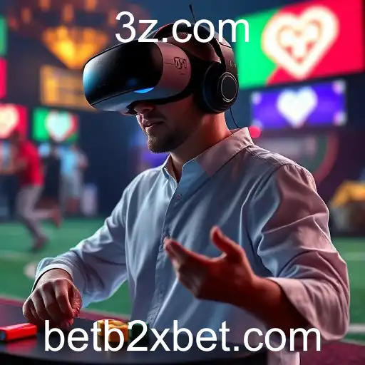 Tendências no Mercado de Jogatina Online