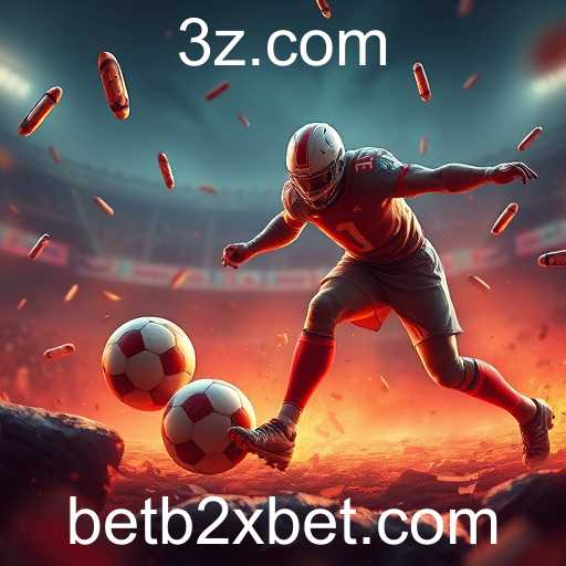 Revolução no Mundo dos Jogos de Aposta com b2xbet