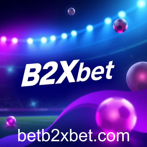 Ascensão e Impacto de B2Xbet no Cenário de Jogos Online