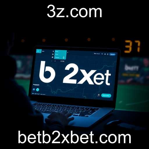 Ascensão do B2Xbet e o Futuro dos Jogos Online