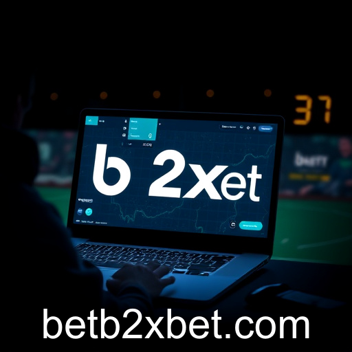 Ascensão do B2Xbet e o Futuro dos Jogos Online