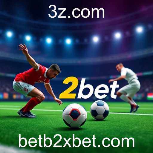 Transformações e Tendências no Site de Jogos B2xbet