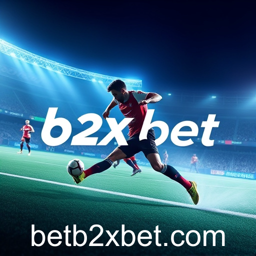 Apostas Esportivas: O Fascínio e a Emoção no b2xbet