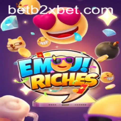 Exploring the Allure of EmojiRiches: A New Era of Gaming with B2XBet