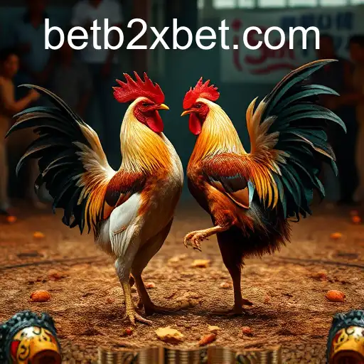 The Rise of Online Sabong: A New Era with b2xbet